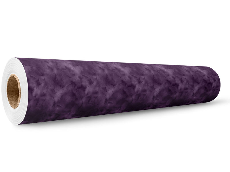 Glam Rock Watercolor Wrap Film Wholesale Roll~Rwraps Series 914 Digitally Printed Vinyl Roll~5