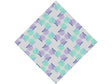 Glamorous Passing Abstract Vinyl Wrap Pattern
