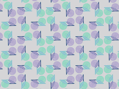 Glamorous Passing Abstract Vinyl Wrap Pattern~Rwraps Series 914 Digitally Printed Vinyl Wrap~0
