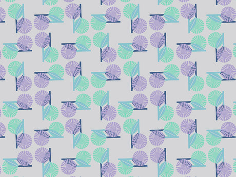 Glamorous Passing Abstract Vinyl Wrap Pattern~Rwraps Series 914 Digitally Printed Vinyl Wrap~0