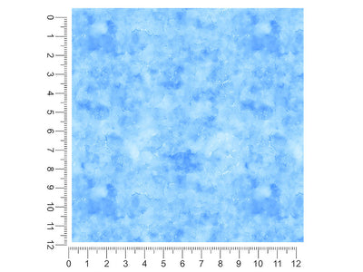 glitter freeze watercolor 1ft x 1ft Craft Sheets