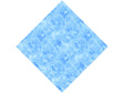 Glitter Freeze Watercolor Vinyl Wrap Pattern
