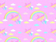 Glittery Freedom Fantasy Vinyl Wrap Pattern~Rwraps Series 914 Digitally Printed Vinyl Wrap~0