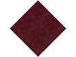 Glowing Granatum Gemstone Vinyl Wrap Pattern