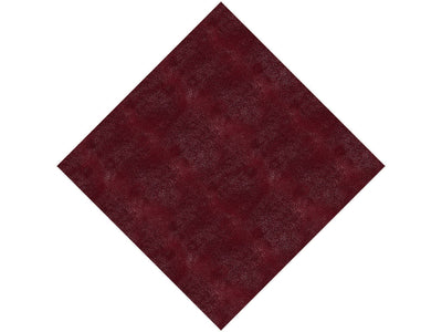 Glowing Granatum Gemstone Vinyl Wrap Pattern