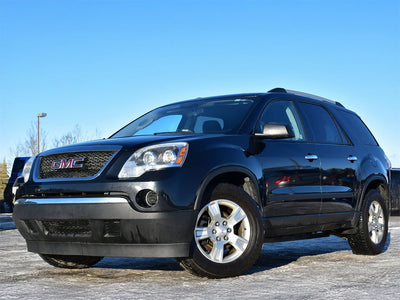 gmc acadia 2007-2012 Avery Dennison Headlight Protection Kits