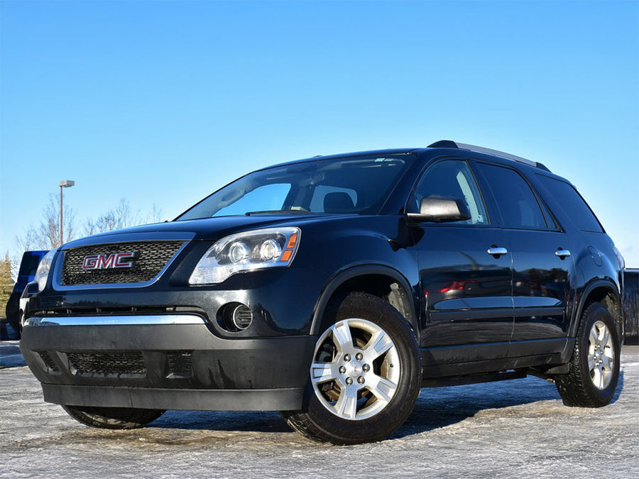 gmc acadia 2007-2012 Avery Dennison Headlight Protection Kits