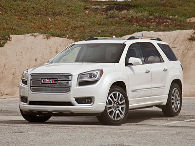 gmc acadia 2013-2016 Avery Dennison Headlight Protection Kits