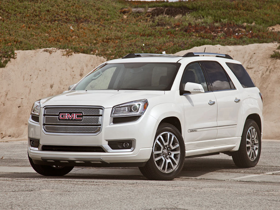 gmc acadia 2013-2016 Avery Dennison Headlight Protection Kits