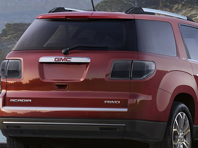 Rtint™ GMC Acadia 2013-2016 Tail Light Tint