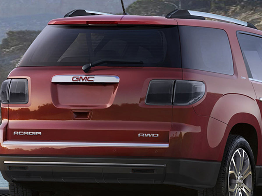 Rtint™ GMC Acadia 2013-2016 Tail Light Tint