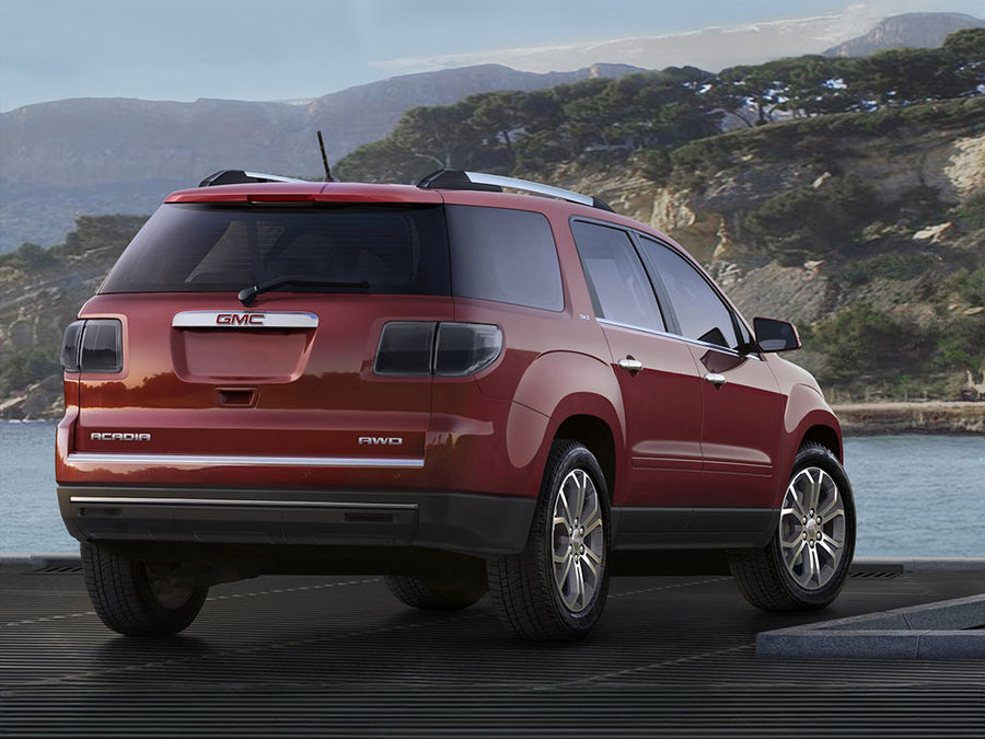 acadia Blackout Tail Light TInt~1~0