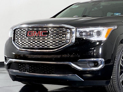 3M™ GMC Acadia 2017-2019 Headlight Protection Film