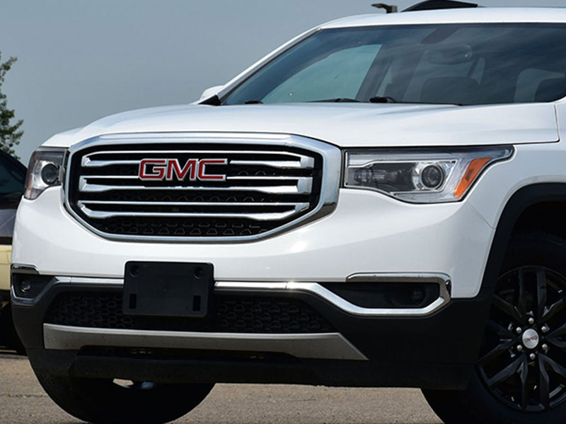 Avery Dennison™ GMC Acadia 2017-2019 Headlight Protection Film