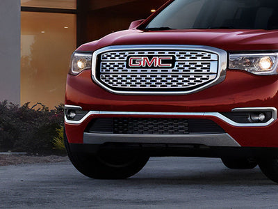 Rshield™ GMC Acadia 2017-2019 Headlight Protection Film