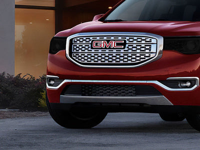 Rtint™ GMC Acadia 2017-2019 Headlight Tint
