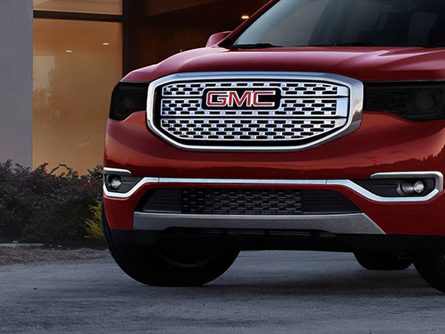 Rtint™ GMC Acadia 2017-2019 Headlight Tint