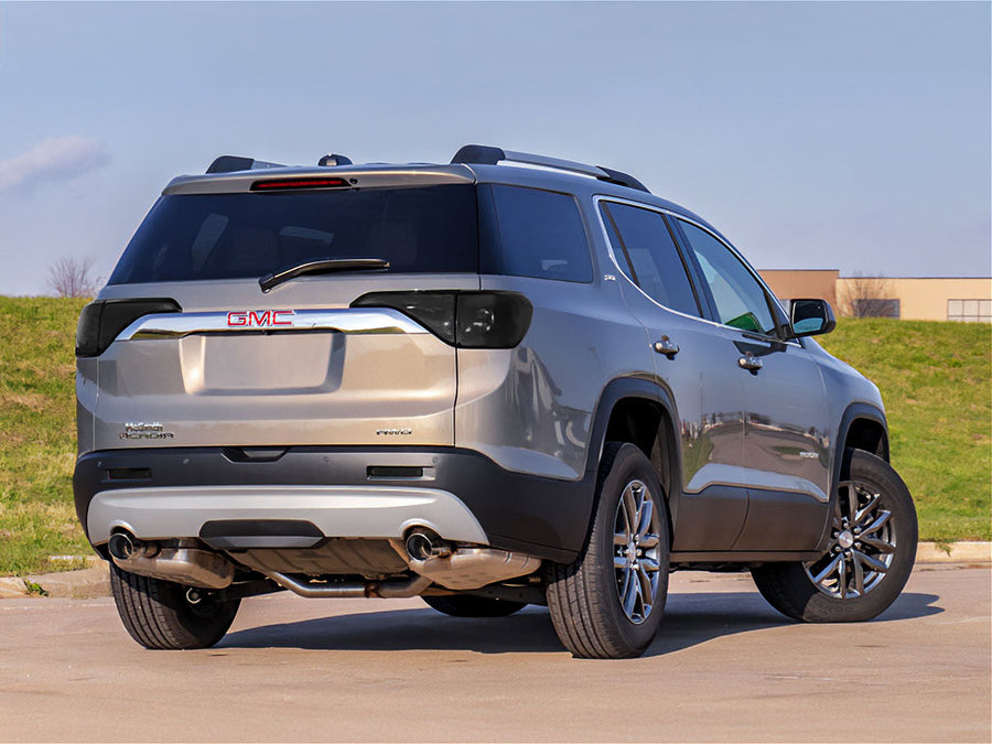 acadia Blackout Tail Light TInt~1~0