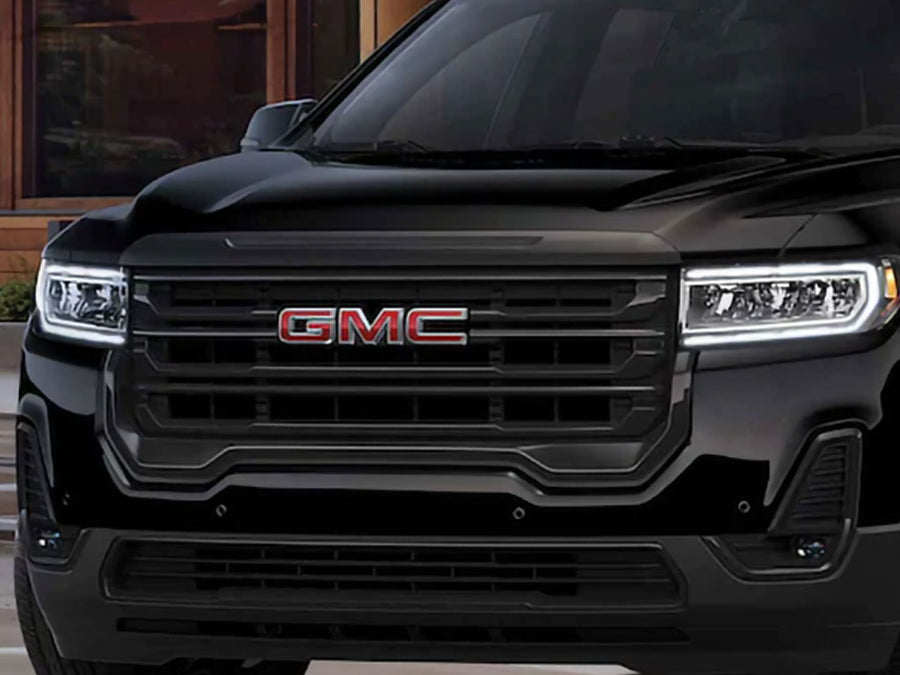 3M™ GMC Acadia 2020-2023 Headlight Protection Film