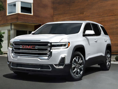 gmc acadia 2020-2023 Avery Dennison Headlight Protection Kits