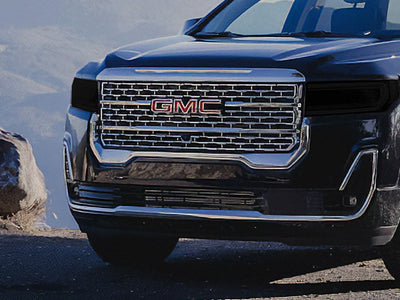 Rtint™ GMC Acadia 2020-2023 Headlight Tint