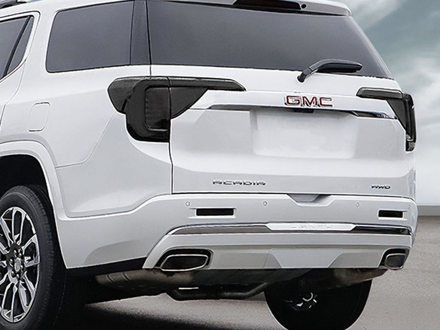 Rtint™ GMC Acadia 2020-2023 Tail Light Tint