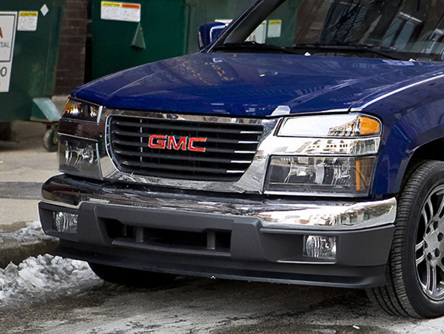 Rshield™ GMC Canyon 2004-2012 Headlight Protection Film