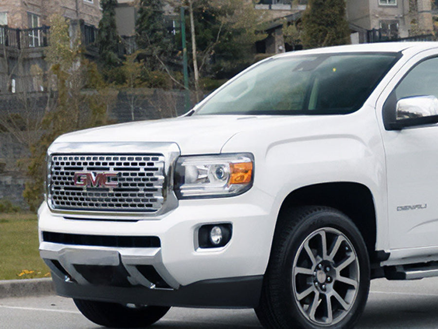3M™ GMC Canyon 2015-2020 Headlight Protection Film