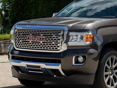 Avery Dennison™ GMC Canyon 2015-2020 Headlight Protection Film