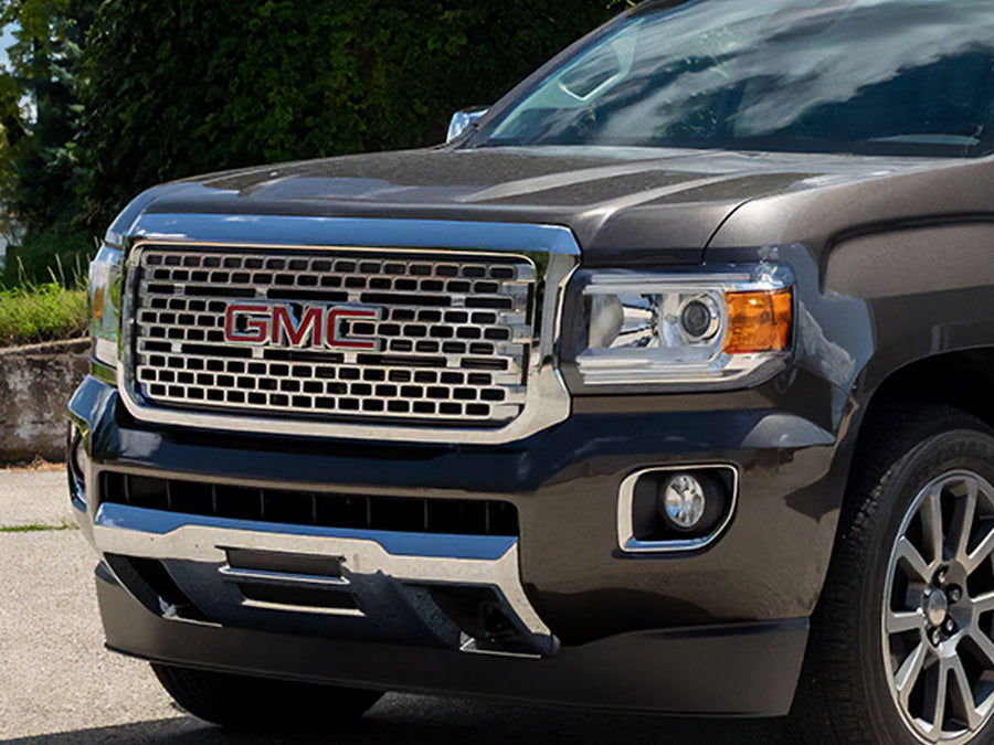 Avery Dennison™ GMC Canyon 2015-2020 Headlight Protection Film