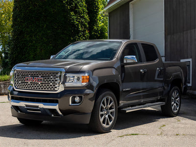 gmc canyon 2015-2020 Avery Dennison Headlight Protection Kits