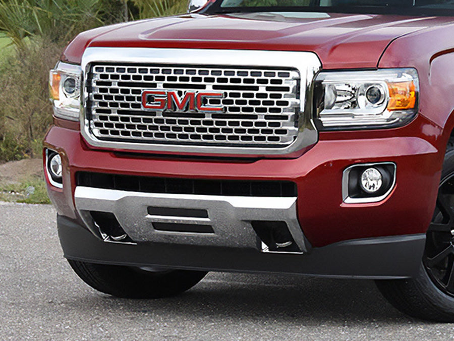 Rshield™ GMC Canyon 2015-2020 Headlight Protection Film