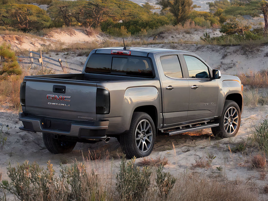 canyon Blackout Tail Light TInt~1~0