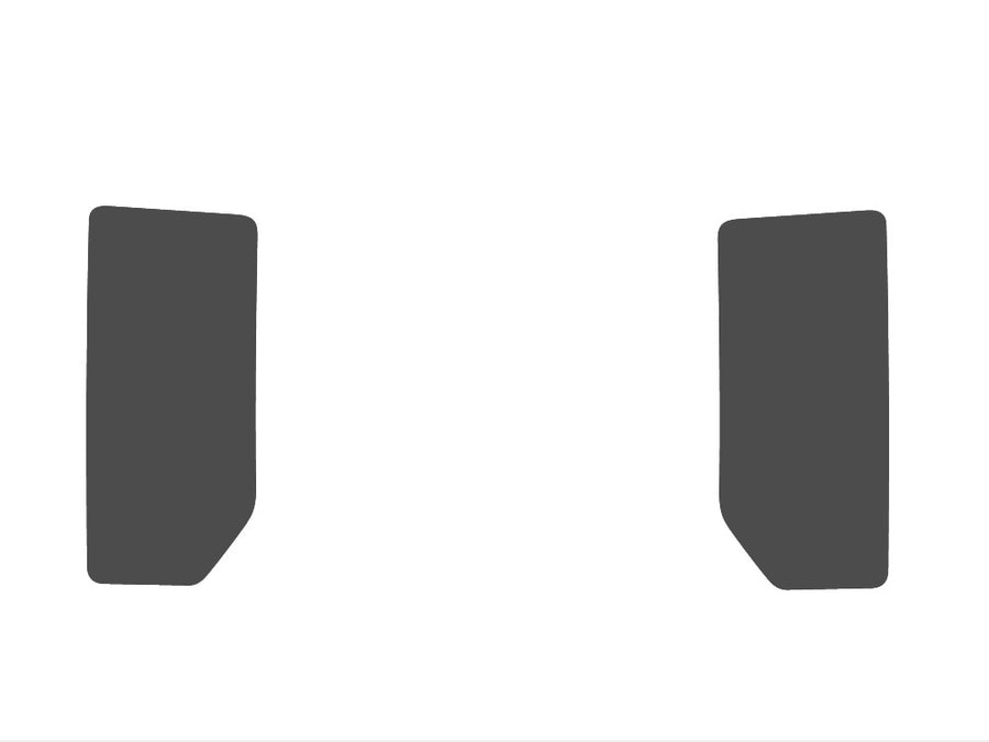 Rshield™ GMC Canyon 2021-2022 Fog Light Protection Kit