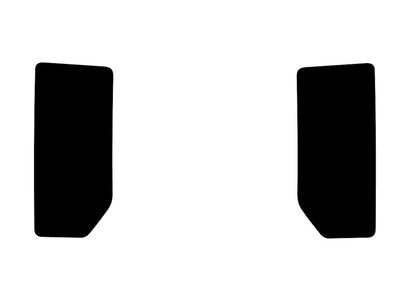 Rtint™ GMC Canyon 2021-2022 Fog Light Tint