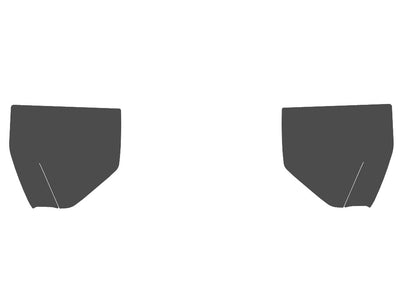 Rshield™ GMC Canyon 2023-2024 Fog Light Protection Kit