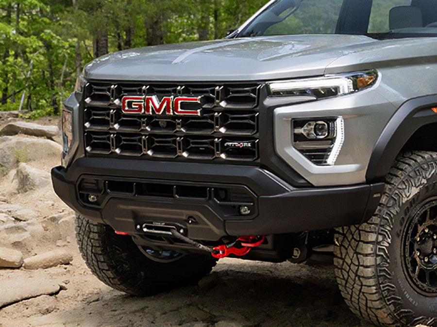 Rshield™ GMC Canyon 2023-2024 Headlight Protection Film