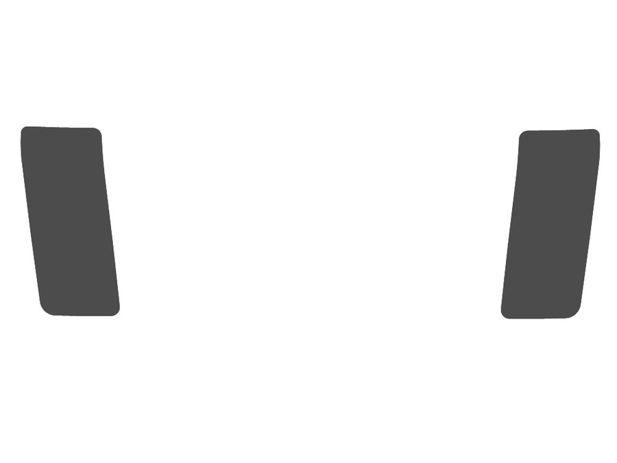 Rshield™ GMC Sierra 2022-2025 Fog Light Protection Kit (1500)