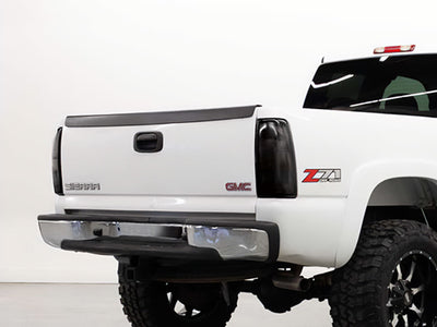 Rtint™ GMC Sierra 2001-2003 Tail Light Tint