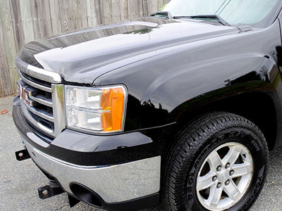 3M™ GMC Sierra 2007-2013 Headlight Protection Film