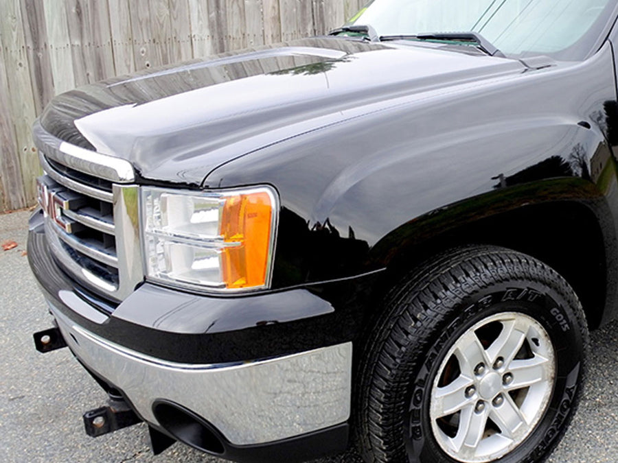 3M™ GMC Sierra 2007-2013 Headlight Protection Film