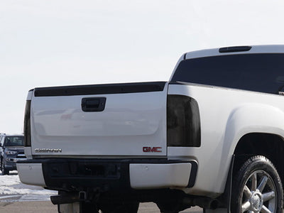 Rtint™ GMC Sierra 2007-2013 Tail Light Tint