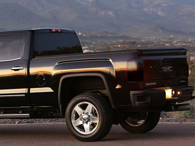 Rtint™ GMC Sierra 2014-2015 Tail Light Tint