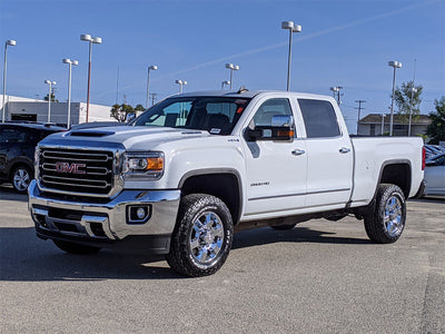 gmc sierra 2015-2019 (2500 / 3500) Avery Dennison Headlight Protection Kits