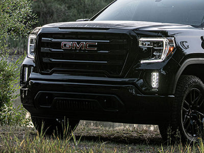 Avery Dennison™ GMC Sierra 2019-2021 Headlight Protection Film (1500)