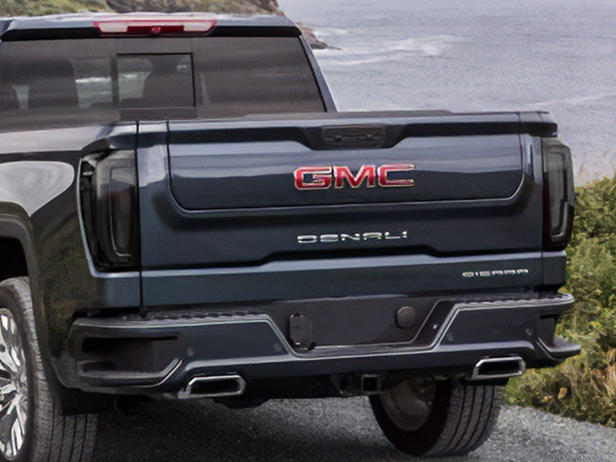 Rtint™ GMC Sierra 2019-2025 1500 Tail Light Tint