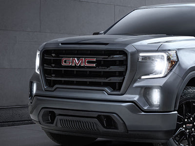 3M™ GMC Sierra 2020-2023 Headlight Protection Film (2500 / 3500)