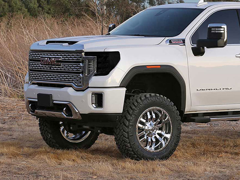 Rtint™ GMC Sierra 2020-2023 Headlight Tint (2500 3500)