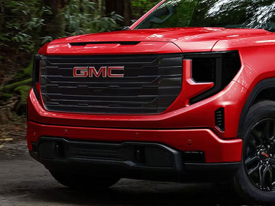 Rtint™ GMC Sierra 2022-2024 Headlight Tint (1500)