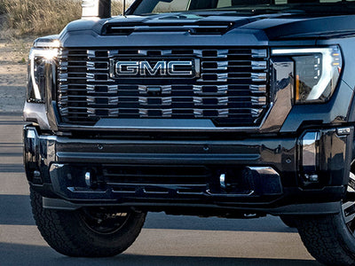 Rshield™ GMC Sierra 2024-2024 Headlight Protection Film